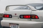 Acura Integra Type R 1997 года
